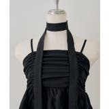 【WEB限定】チョーカー付フリルキャミ | NICE CLAUP / OLIVE des OLIVE　OUTLET | 詳細画像37 