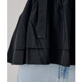 【WEB限定】チョーカー付フリルキャミ | NICE CLAUP / OLIVE des OLIVE　OUTLET | 詳細画像38 