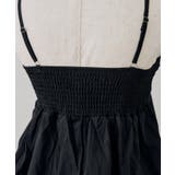 【WEB限定】チョーカー付フリルキャミ | NICE CLAUP / OLIVE des OLIVE　OUTLET | 詳細画像41 