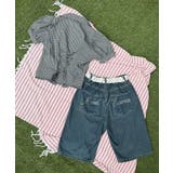 【5色展開】後ろレースアップギャザーブラウス | RMAF NICE CLAUP / OLIVE des OLIVE | 詳細画像27