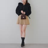 マシュマロファーパーカー | RMAF　NICE CLAUP / OLIVE des OLIVE | 詳細画像28 