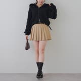 マシュマロファーパーカー | RMAF　NICE CLAUP / OLIVE des OLIVE | 詳細画像29 