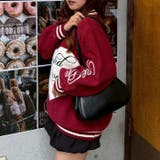 【HolidayCollection】モールハートBIGニット | RMAF　NICE CLAUP / OLIVE des OLIVE | 詳細画像17 