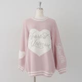 【HolidayCollection】モールハートBIGニット | RMAF　NICE CLAUP / OLIVE des OLIVE | 詳細画像62 