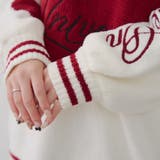 【HolidayCollection】モールハートBIGニット | RMAF　NICE CLAUP / OLIVE des OLIVE | 詳細画像72 