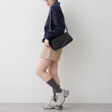 デニム衿ビッグニット | RMAF NICE CLAUP / OLIVE des OLIVE | 詳細画像29