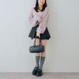 袖レースアップカーディガン | RMAF　NICE CLAUP / OLIVE des OLIVE | 詳細画像29 