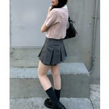 2枚衿ダブルジップカーディガン | RMAF　NICE CLAUP / OLIVE des OLIVE | 詳細画像29 