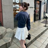 キラキラ図案のアソートプルオーバー | NICE CLAUP / OLIVE des OLIVE　OUTLET | 詳細画像14 