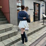 キラキラ図案のアソートプルオーバー | NICE CLAUP / OLIVE des OLIVE　OUTLET | 詳細画像17 