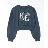 キラキラ図案のアソートプルオーバー | NICE CLAUP / OLIVE des OLIVE　OUTLET | 詳細画像38 