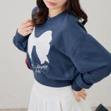 キラキラ図案のアソートプルオーバー | NICE CLAUP / OLIVE des OLIVE　OUTLET | 詳細画像41 