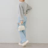 キラキラ図案のアソートプルオーバー | NICE CLAUP / OLIVE des OLIVE　OUTLET | 詳細画像55 