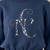 キラキラ図案のアソートプルオーバー | NICE CLAUP / OLIVE des OLIVE　OUTLET | 詳細画像62 