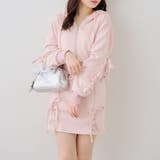 【セットアップ対応】ダンボールレースアップパーカー | RMAF　NICE CLAUP / OLIVE des OLIVE | 詳細画像15 