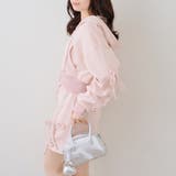 【セットアップ対応】ダンボールレースアップパーカー | RMAF　NICE CLAUP / OLIVE des OLIVE | 詳細画像16 