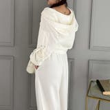 【セットアップ対応】ダンボールレースアップパーカー | RMAF NICE CLAUP / OLIVE des OLIVE | 詳細画像33