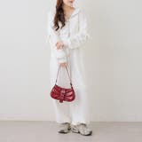 【セットアップ対応】ダンボールレースアップパーカー | RMAF　NICE CLAUP / OLIVE des OLIVE | 詳細画像38 