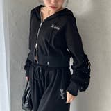 【セットアップ対応】ダンボールレースアップパーカー | RMAF NICE CLAUP / OLIVE des OLIVE | 詳細画像49