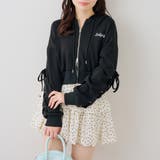 【セットアップ対応】ダンボールレースアップパーカー | RMAF　NICE CLAUP / OLIVE des OLIVE | 詳細画像39 