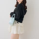 【セットアップ対応】ダンボールレースアップパーカー | RMAF　NICE CLAUP / OLIVE des OLIVE | 詳細画像43 