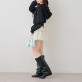 【セットアップ対応】ダンボールレースアップパーカー | RMAF　NICE CLAUP / OLIVE des OLIVE | 詳細画像46 