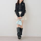 【セットアップ対応】ダンボールレースアップパーカー | RMAF　NICE CLAUP / OLIVE des OLIVE | 詳細画像47 