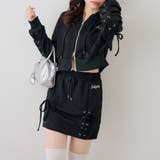 【セットアップ対応】ダンボールレースアップパーカー | RMAF　NICE CLAUP / OLIVE des OLIVE | 詳細画像51 