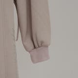 【丈の長さを選べる】ラメ裏毛ワンショルプルオーバー | RMAF NICE CLAUP / OLIVE des OLIVE | 詳細画像70