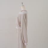 【丈の長さを選べる】ラメ裏毛ワンショルプルオーバー | RMAF NICE CLAUP / OLIVE des OLIVE | 詳細画像71