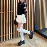 衿レースリボンテレコトップス | RMAF　NICE CLAUP / OLIVE des OLIVE | 詳細画像19 