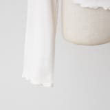 衿レースリボンテレコトップス | RMAF　NICE CLAUP / OLIVE des OLIVE | 詳細画像26 