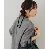 【4色展開】カップ付きマルチWAYキャミ | RMAF NICE CLAUP / OLIVE des OLIVE | 詳細画像14
