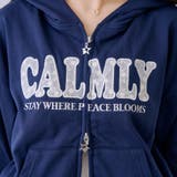 【丈の長さを選べる】レースロゴパーカー | NICE CLAUP / OLIVE des OLIVE　OUTLET | 詳細画像61 