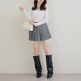 マルチWAYレーステレコインナー | NICE CLAUP / OLIVE des OLIVE　OUTLET | 詳細画像35 