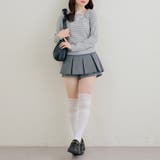 マルチWAYレーステレコインナー | NICE CLAUP / OLIVE des OLIVE　OUTLET | 詳細画像45 