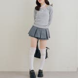 マルチWAYレーステレコインナー | NICE CLAUP / OLIVE des OLIVE　OUTLET | 詳細画像47 