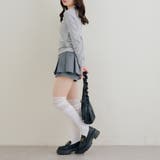 マルチWAYレーステレコインナー | NICE CLAUP / OLIVE des OLIVE　OUTLET | 詳細画像48 