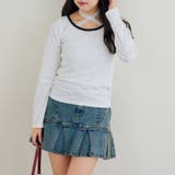 マルチWAYレーステレコインナー | NICE CLAUP / OLIVE des OLIVE　OUTLET | 詳細画像68 