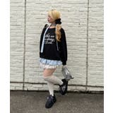 ワンショルドッキングチュニック | NICE CLAUP / OLIVE des OLIVE　OUTLET | 詳細画像24 