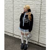 ワンショルドッキングチュニック | NICE CLAUP / OLIVE des OLIVE　OUTLET | 詳細画像28 