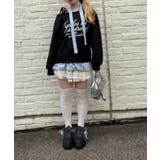 ワンショルドッキングチュニック | NICE CLAUP / OLIVE des OLIVE　OUTLET | 詳細画像33 