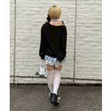 ワンショルドッキングチュニック | NICE CLAUP / OLIVE des OLIVE　OUTLET | 詳細画像34 