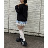 ワンショルドッキングチュニック | NICE CLAUP / OLIVE des OLIVE　OUTLET | 詳細画像35 