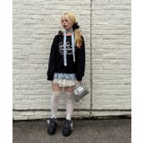 ワンショルドッキングチュニック | NICE CLAUP / OLIVE des OLIVE　OUTLET | 詳細画像36 