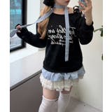 ワンショルドッキングチュニック | NICE CLAUP / OLIVE des OLIVE　OUTLET | 詳細画像38 