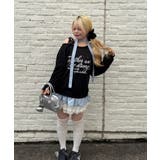 ワンショルドッキングチュニック | NICE CLAUP / OLIVE des OLIVE　OUTLET | 詳細画像42 