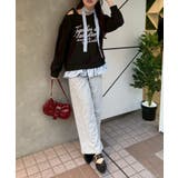 ワンショルドッキングチュニック | NICE CLAUP / OLIVE des OLIVE　OUTLET | 詳細画像50 