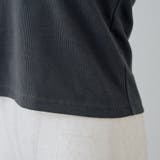 ラインストーンロゴカップ付キャミ | RMAF　NICE CLAUP / OLIVE des OLIVE | 詳細画像26 