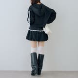 【セットアップ対応】トラックレースパーカー | RMAF　NICE CLAUP / OLIVE des OLIVE | 詳細画像9 